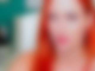 Live cam show with FieryPie - Red Hair MILF on livesuperchat.net