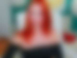 Live cam show with FieryPie - Red Hair MILF on Gym Cam Girls