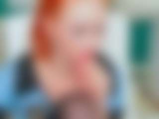 Live cam show with FieryPie - Red Hair on EXY