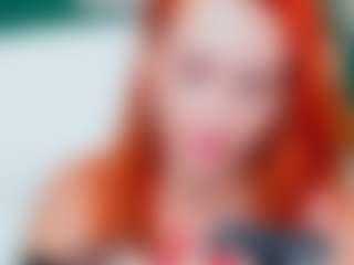 Live cam show with FieryPie - Red Hair Middle Aged on 1on1-livenow