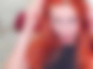 Live cam show with FieryPie - Red Hair on x69.live