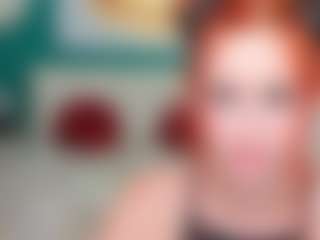 Live cam show with FieryPie - Red Hair on SpankPalCams