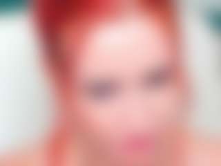 Live cam show with FieryPie - Red Hair on CamClone