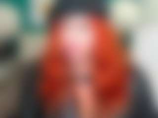 Live cam show with FieryPie - Red Hair on liverealitysex.com