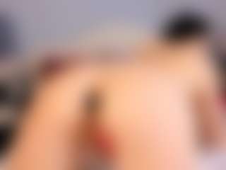 Show in cam erotica live di HornyyMilff