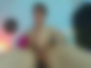 Live cam show with marcushanks1 - Asshole on Mixed Magazine Live