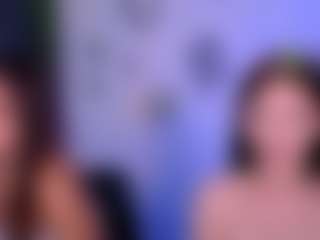 Live cam show with naomi-perl - Drinking on crypto-cams