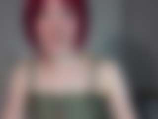 Live cam show with YonBenskin - Red Hair Teen (18+) on liverealitysex.com