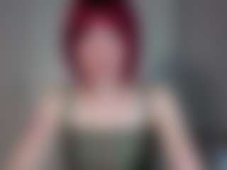 Live cam show with YonBenskin - Blue Eyes on TeamSkeetLive