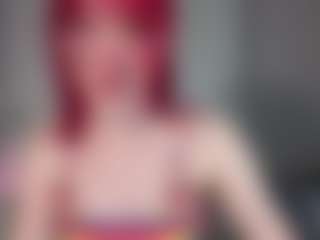 Live cam show with YonBenskin - Red Hair on Camversity