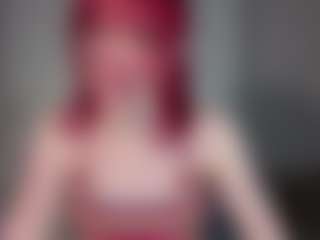Live cam show with YonBenskin - Red Hair on PervPlay.com
