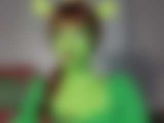 YonBenskin's Live Sex Cam Show