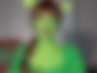 YonBenskin's Live Sex Cam Show