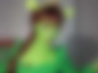 YonBenskin's Live Sex Cam Show