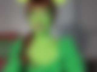 YonBenskin's Live Sex Cam Show