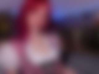Live cam show with YonBenskin - Red Hair on PervPlay.com