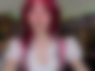 Live cam show with YonBenskin - Red Hair on mypornchat.com