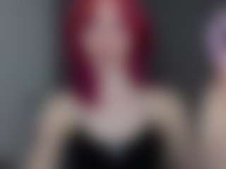 YonBenskin's Live Sex Cam Show