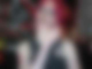 Live cam show with YonBenskin - Red Hair on Camsoda
