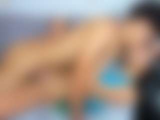 Live cam show with ale-lovx - Gagging on TeamSkeetLive