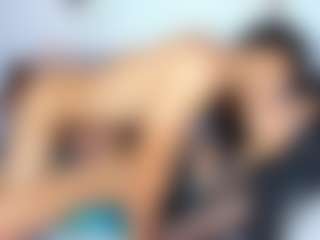 Live cam show with ale-lovx - Double Penetration on eurowanks.com