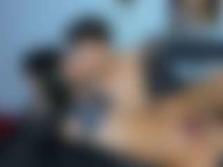 Live cam show with ale-lovx - Double Penetration on Camsoda