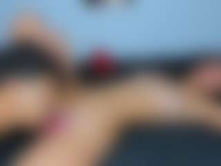 Live cam show with ale-lovx - Double Penetration on instabang