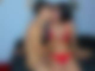 Live cam show with ale-lovx - Ass To Mouth on friskycurves.com