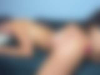 Live cam show with ale-lovx - Double Penetration on Streamer API