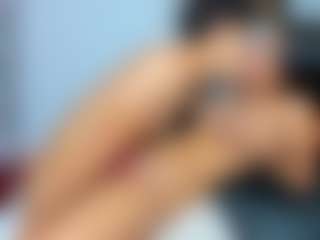 Live cam show with ale-lovx - Double Penetration on https://playwithruby.com
