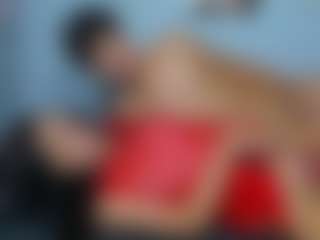 Live cam show with ale-lovx - Double Penetration on Milfs Live