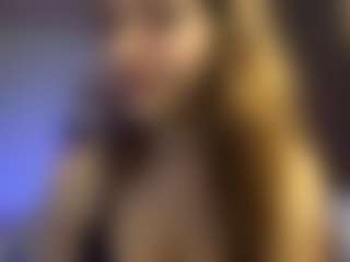 Aurora's Live Sex Cam Show