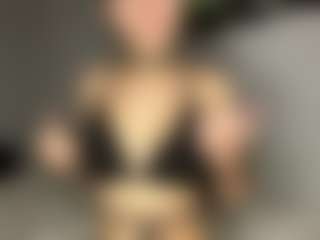 Aurora's Live Sex Cam Show