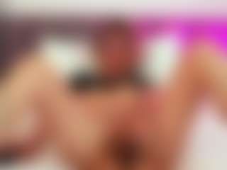 Cassidyanne's Live Sex Cam Show