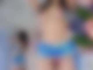 isabellestorm's Live Sex Cam Show