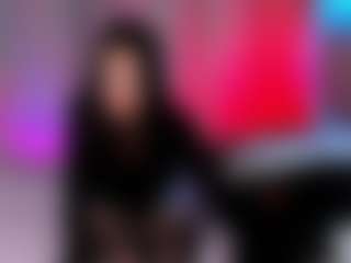 MaddyFeverr's Live Sex Cam Show