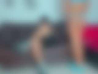 mariana-lovx's Live Sex Cam Show