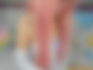 Live cam show with mimicutee - Brown Eyes Blonde Hair on Camsoda