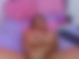 NaomiiEvans's Live Sex Cam Show