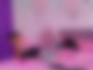 Show in cam erotica live di NaomiiEvans