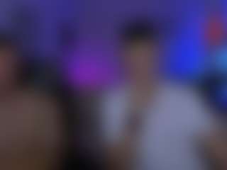 noah-nero's Live Sex Cam Show