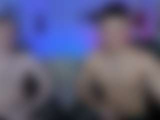 Spettacolo in cam dal vivo con noah-nero - Tease su Camsoda