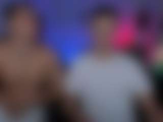 Live-Cam-Show mit noah-nero - Armpits auf Camsoda