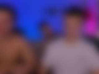 Live cam show with noah-nero - White on Camsoda