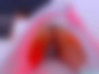 Pepper-7's Live Sex Cam Show