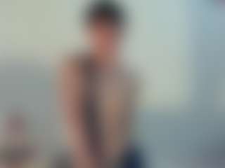 Live cam show with phuwin18956x - Black Hair on Free Soda