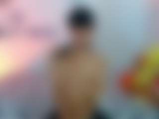 Live cam show with phuwin18956x - Black Hair on livesuperchat.net