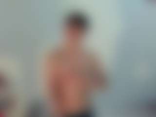 Live cam show with phuwin18956x - Black Hair on Camsoda