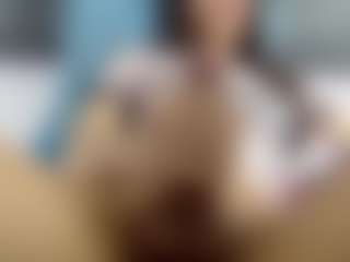 Live cam show with BABY CUM - Orgasm on Camsoda