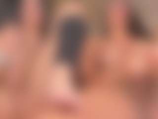 BIG REBECA's Live Sex Cam Show